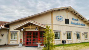 Hotels in Ragunda